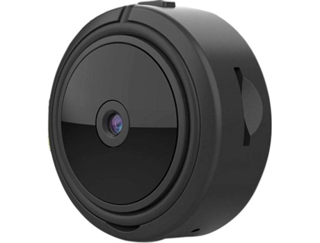 Cámara de Vigilancia CHRONUS A110723H1