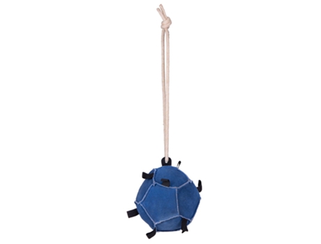 Juguete de pelota para caballo QHP