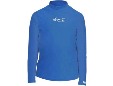 Rash Guard IQ-COMPANY Uv 300 Youngster (7 Años)
