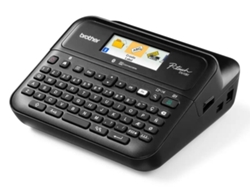 ROTULADORA BROTHER P-TOUCH PTD610BTVP