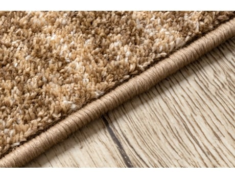 Alfombra de pasillo KARMEL Deski tableros - tuerca 100cm