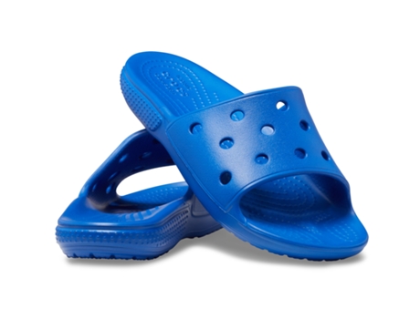 Chanclas de Niños CROCS Casa Classic Azul (29/30)
