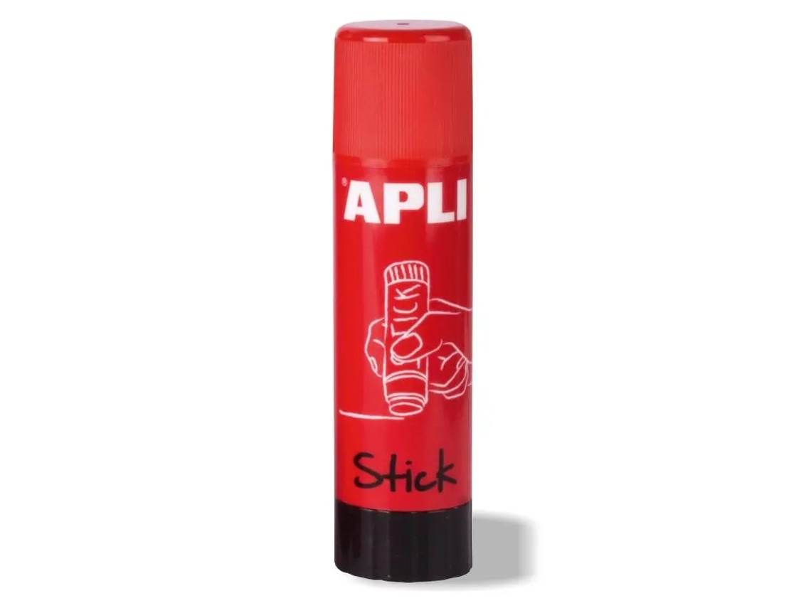 Cola stick 21 gramas apli