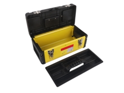 Organizador de componentes portátil de grande porte para reparos, modelo SK-1159-17.