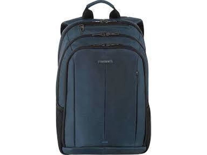 Mochila SAMSONITE Guardit (Universal - 15.6'' - Azul)