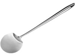 Espátulas De Cabo Longo: O Tamanho Compacto Deste Utensílio De Cozinha Permite Fácil Armazenamento Em Gavetas