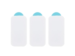 Cubierta De Cámara Para Protección De Privacidad, Cubierta De Lente De Plástico Universal Para Múltiples Dispositivos (ordenadores, Teléfonos, Tabletas), Paquete De 3 Unidades