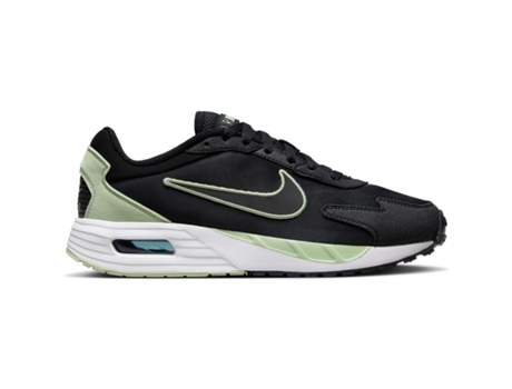 Zapatillas de Hombre para Running NIKE Air Solo Negro (44)