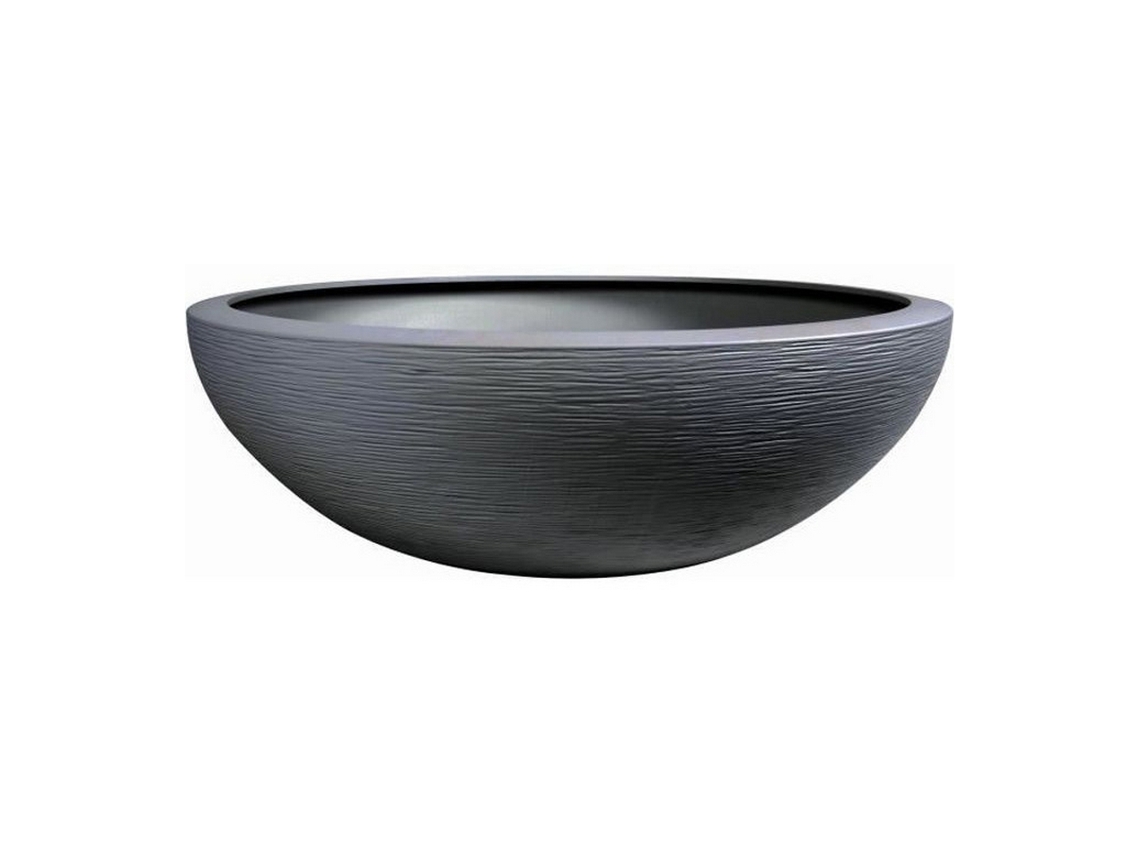 Maceta EDA (Plástico - Ø 59 x 21 cm)