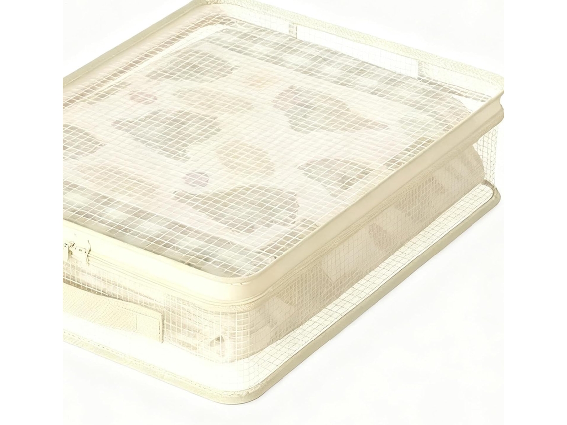 Fundas Cama Dormitorio Organizador De Ropa