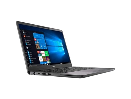 Portátil DELL Latitude 7300 I5-8265U 16Gb 512Gb 13.3Fhd Coa Ts Wlan Bt Cam Fpr Single Point W10P Coa Wwan-Lte (Reacondicionado Señales de Uso)
