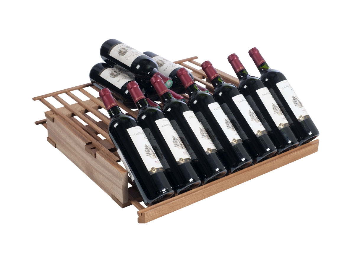 Accesorio para Vinoteca CLIMADIFF Estante Presentation70 para Modelo Reserve300Xl