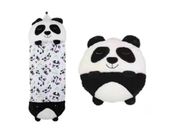 Saco de Dormir  Panda/135Cm