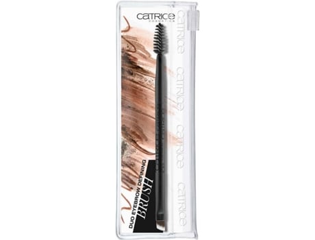 Pince de Cejas CATRICE Duo (1 un)