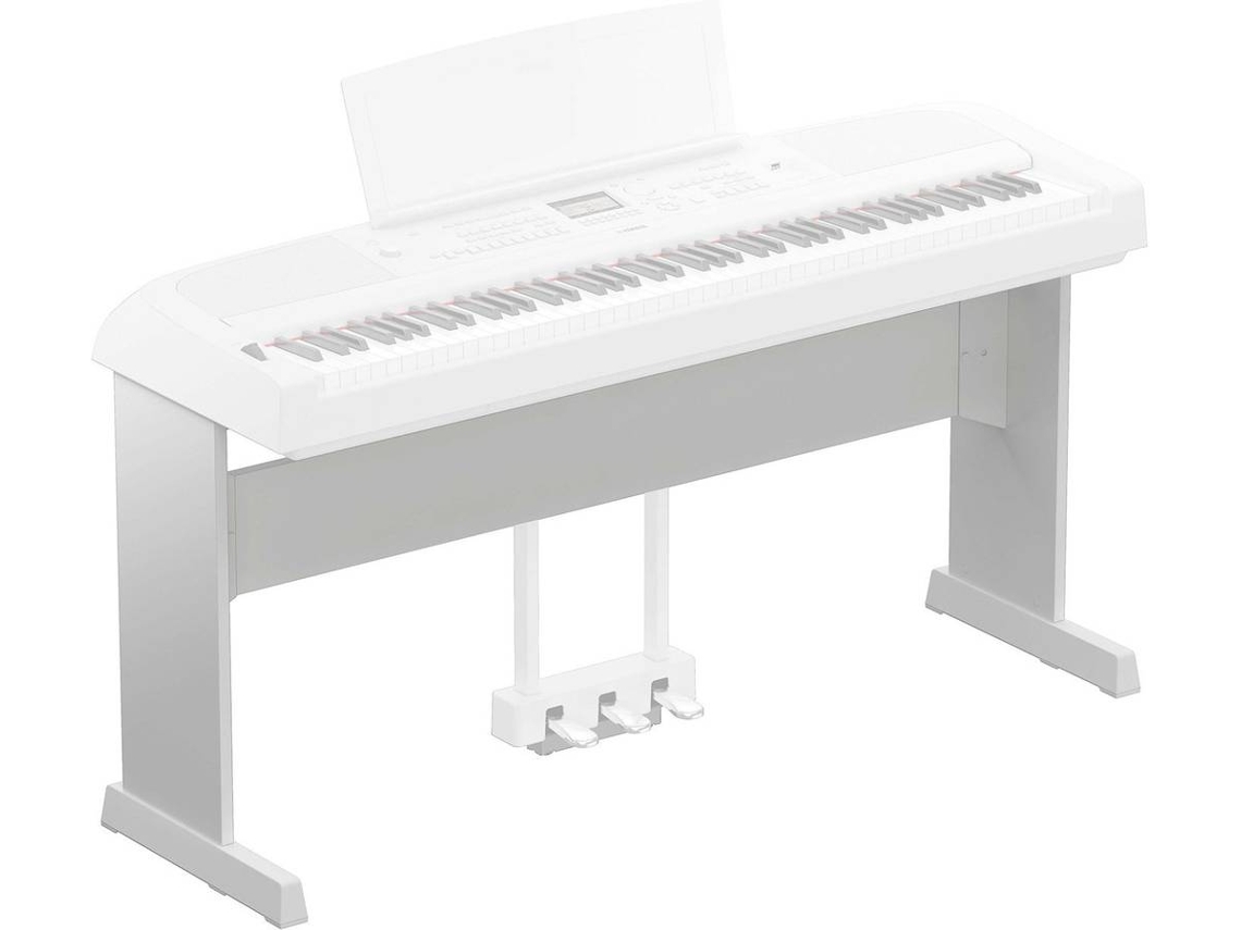 Soportes Teclados YAMAHA L-300Wh
