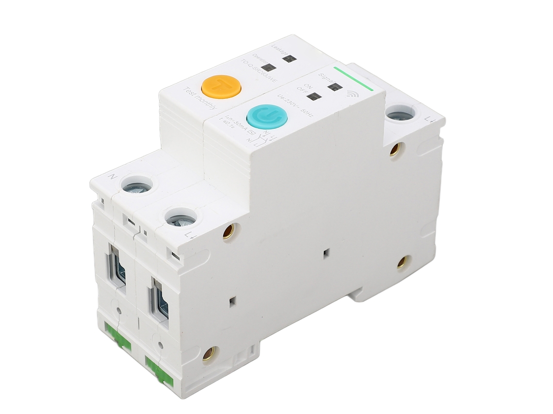 Disyuntor de caja moldeada 2P CC 1000V 250A, protección