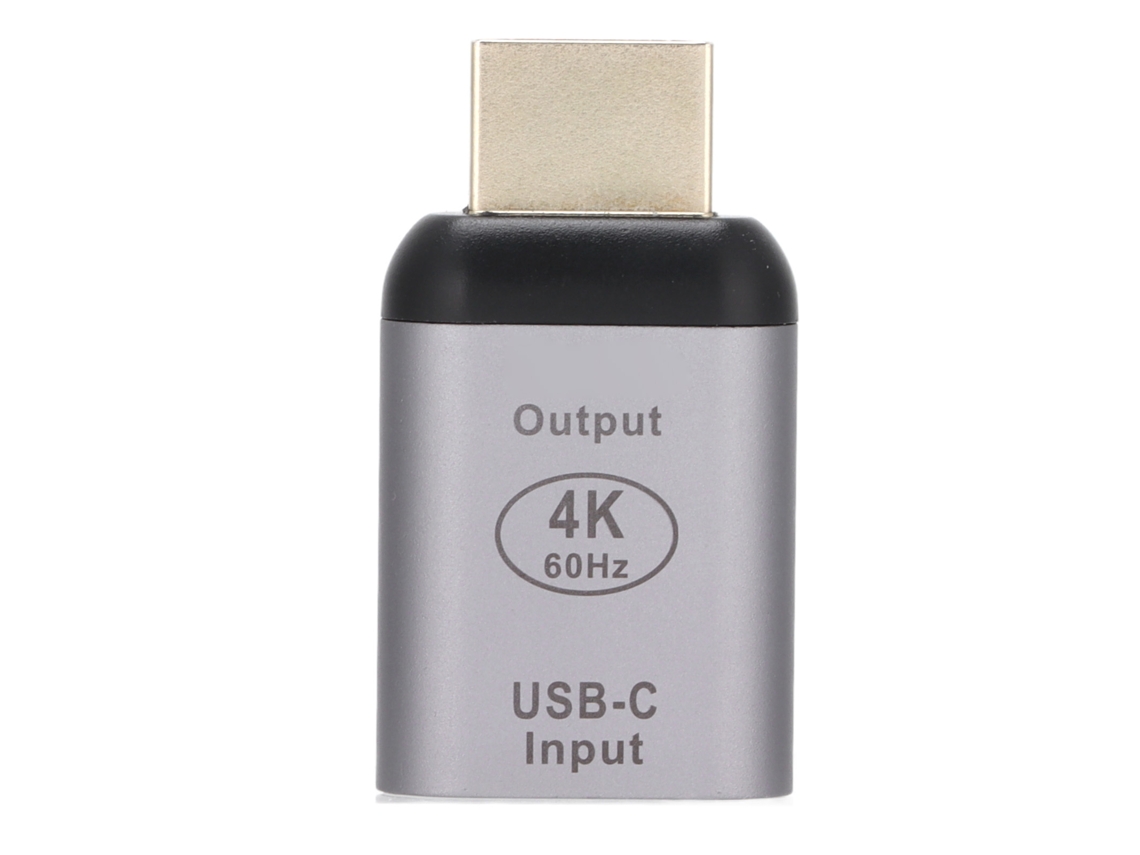 Micrófono De Solapa Inalámbrico K9 Plug And Play Con Cancelación De Ruido Para Usb Tipo C