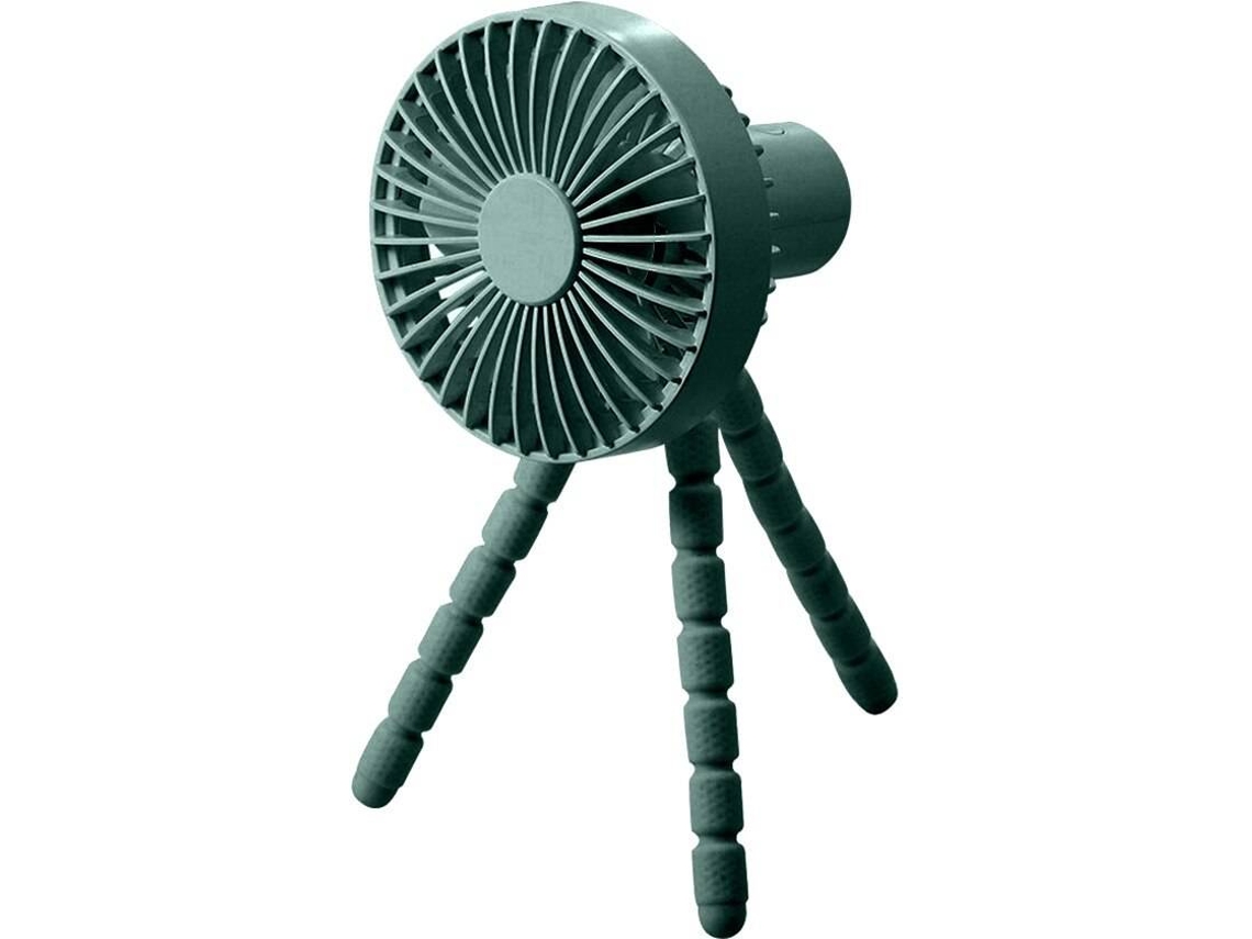 Ventilador Portátil ODWALK F1010 (13 W)
