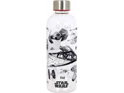 Botella de de Cristal STOR Star Wars