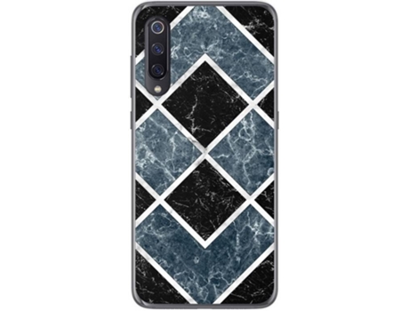 Carcasa Xiaomi Mi 9 TUMUNDOSMARTPHONE Mármol 06 Multicolor