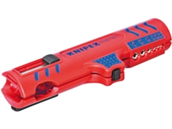 Descarnador de Cables KNIPEX 16 85 125 SB
