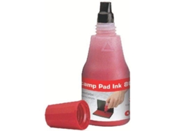 Recambios de Almohadillas de Sellos COLOP 801 Rojo (25ml)