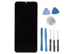 Ensamblaje De Pantalla Móvil: Pantalla Lcd, Pantalla Táctil Y Digitador De Reemplazo Para Oppo Realme C20/realme C21/realme C