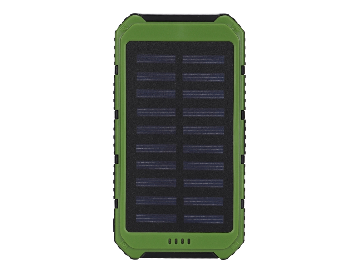 Batería Externa (carga Rápida De Gran Capacidad) Land Rover 2ª Generación 10000mah Verde