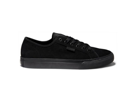 Zapatillas Hombre DC Negro (Tam: 27.5 cm/42.5 eu)