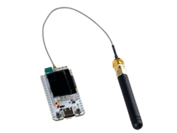 Placa De Desarrollo Heltec Meshtastic Lora32 V3 863-928mhz Sx1262 Pantalla Oled De 0,96 Pulgadas Bt Wifi Esp32 Kit Lora