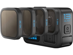 Conjunto GOPRO con 4 Filtros ND (H13)