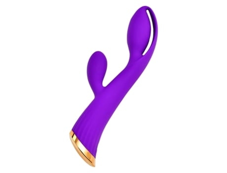 Vibrador TURMIN Cr0304Zzh26 Morado