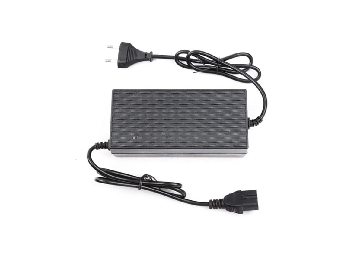 Cargador De Batería De 67,2 V Y 2 A Para Patinetes Y Bicicletas Eléctricas, Fuente De Alimentación Para Patinetes Eléctricos | Pr