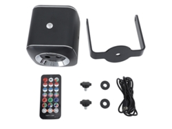 2026-luz De Fiesta Dj Usb Mini Control Por Voz Rgb Multifuncional Para Hogar Y Bares