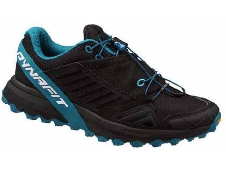 Zapato para Mujer DYNAFIT Trail Running Alpine Pro Negro para Montaña (EU 38)