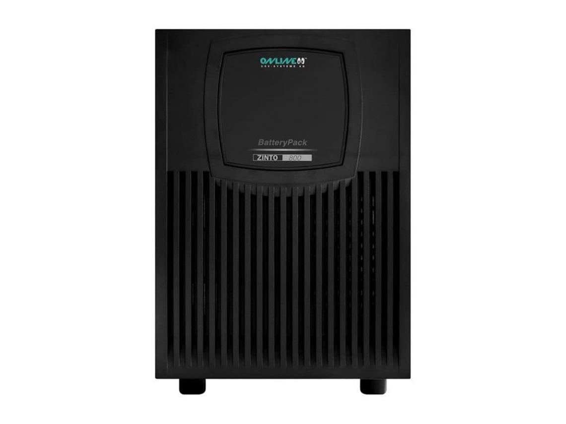 Inversor Usv Online Z800T Usv Online Zinto 800Va ONLINE USV