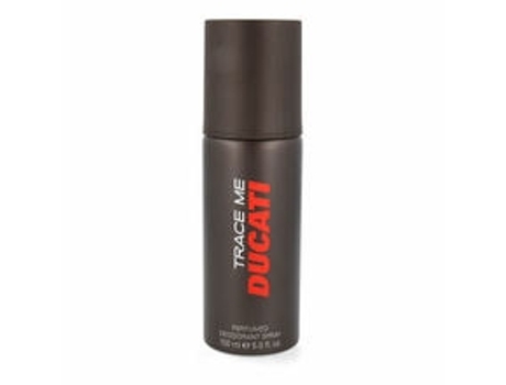 DUCATI Trace Me Deodorant 150Ml
