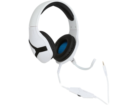 Auriculares Gaming INDECA Ypsilon (Over Ear - Microfone - PS5)