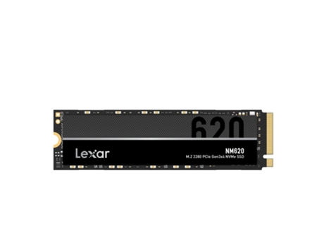 Disco Duro ssd Lexar NM710 NVMe M.2 Type 2280