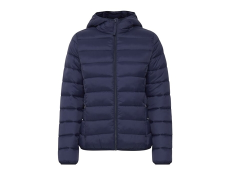 Abrigo B.YOUNG Mujer (Multicolor - 36)