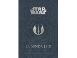 Libro La Senda Jedi