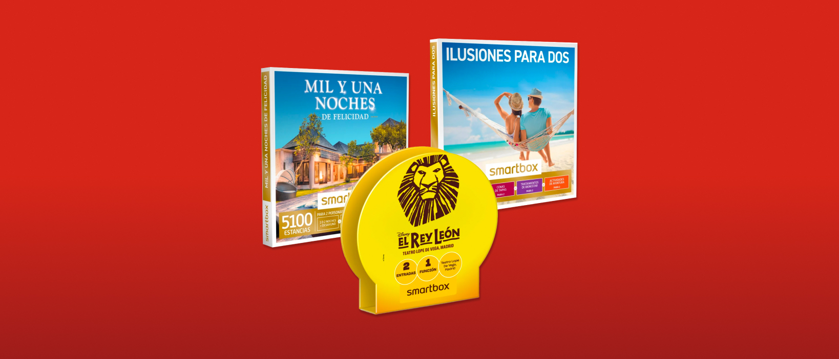 Experiencias