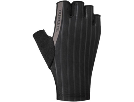 Guantes SHIMANO Advanced Race Negro