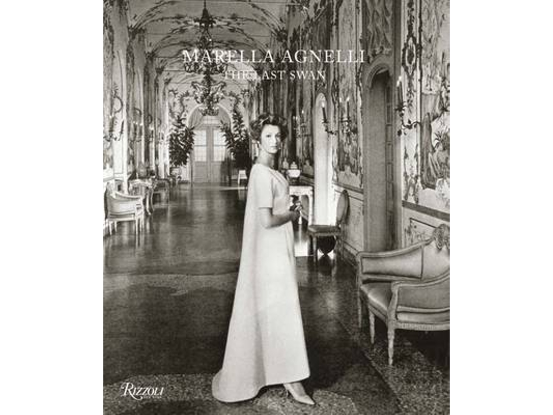 Libro Marella Agnelli de Marella Agnelli e Marella Caracciolo Chia (Inglés - Tapa Dura)