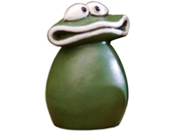Descripción De La Figura De Ranas Creativas