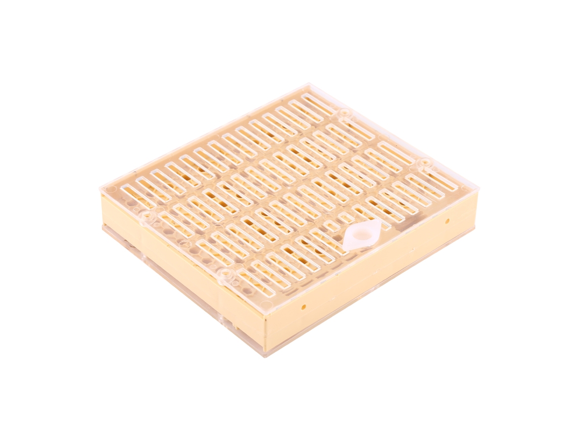 Caja De Cría De Reinas Para Equipos, Herramientas Y Suministros De Apicultura