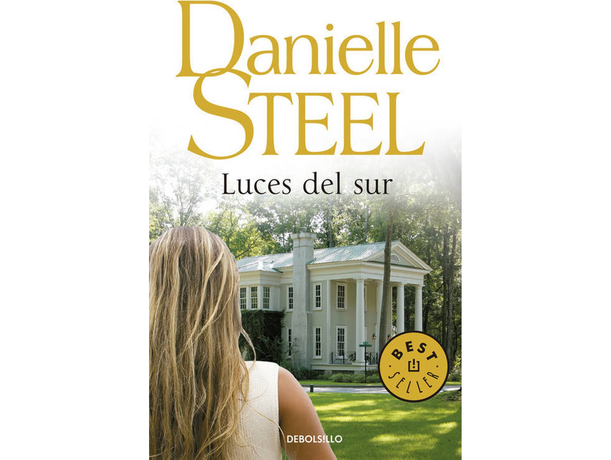 Libro Luces Del Sur