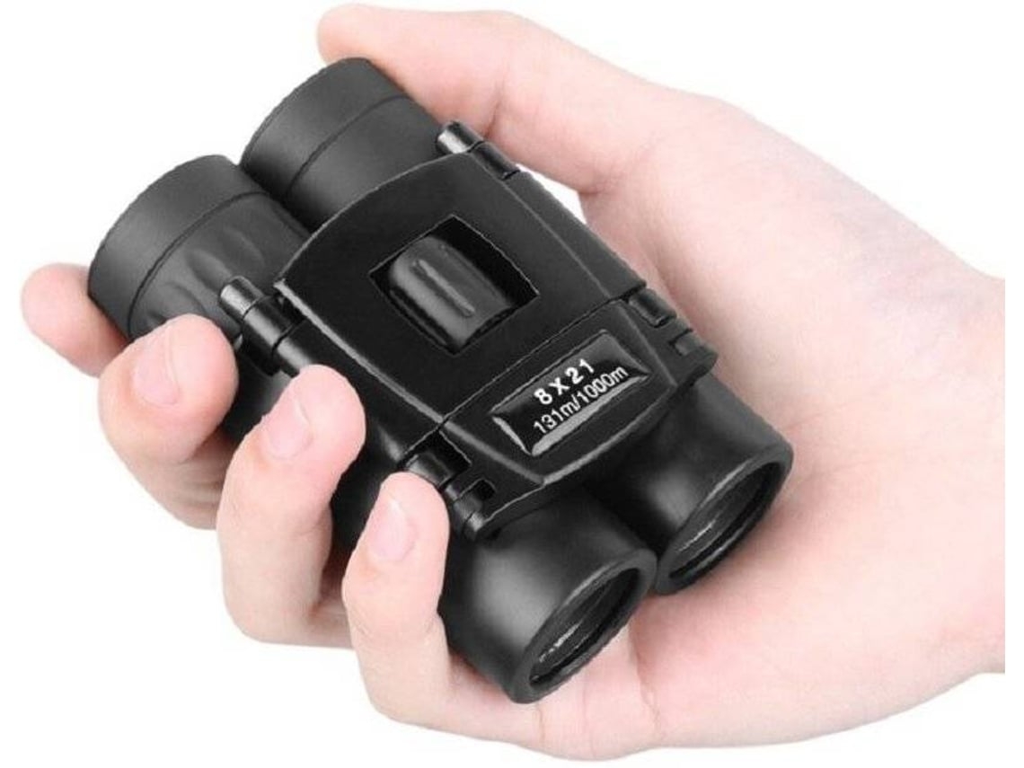Binoculares USHION Wyj 23 (8x21)