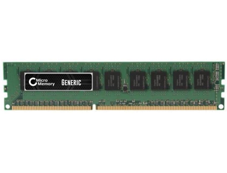 Memoria RAM DDR3 COREPARTS (1333 MHz)
