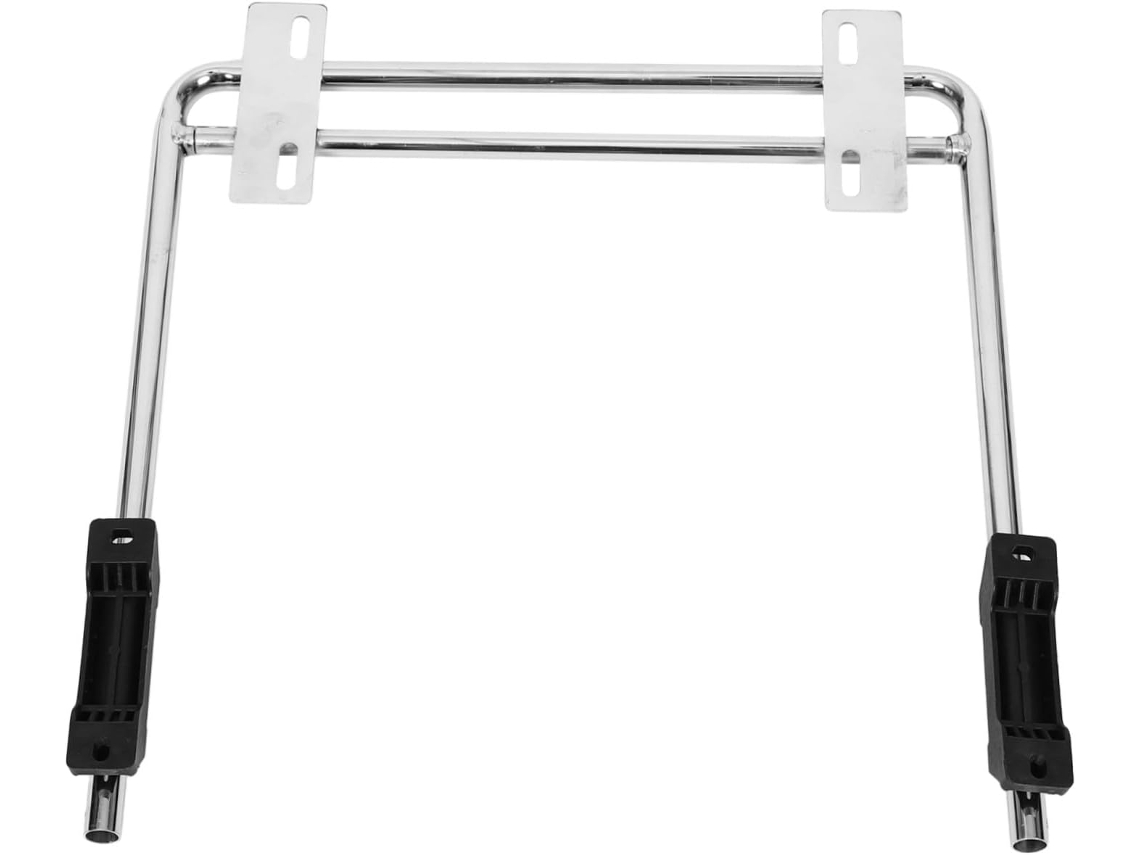 Base Giratoria Para Silla De Oficina, Accesorio Ergonómico, Soporte De Hierro Cómodo Y Práctico.